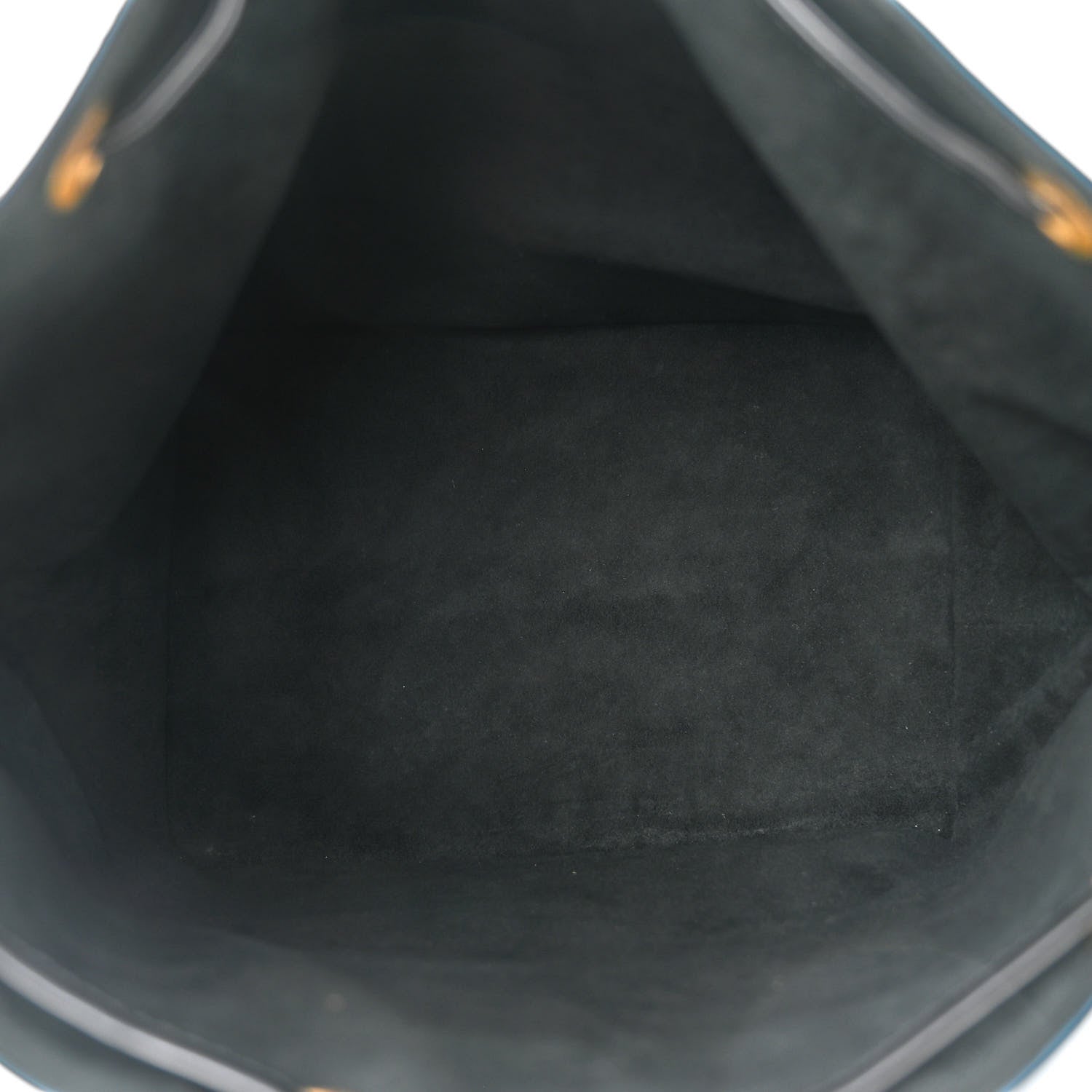 Louis Vuitton Epi Petit Bi-Color Noe Toledo Black 5 of 10