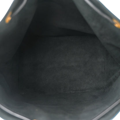 Louis Vuitton Epi Petit Bi-Color Noe Toledo Black 5 of 10