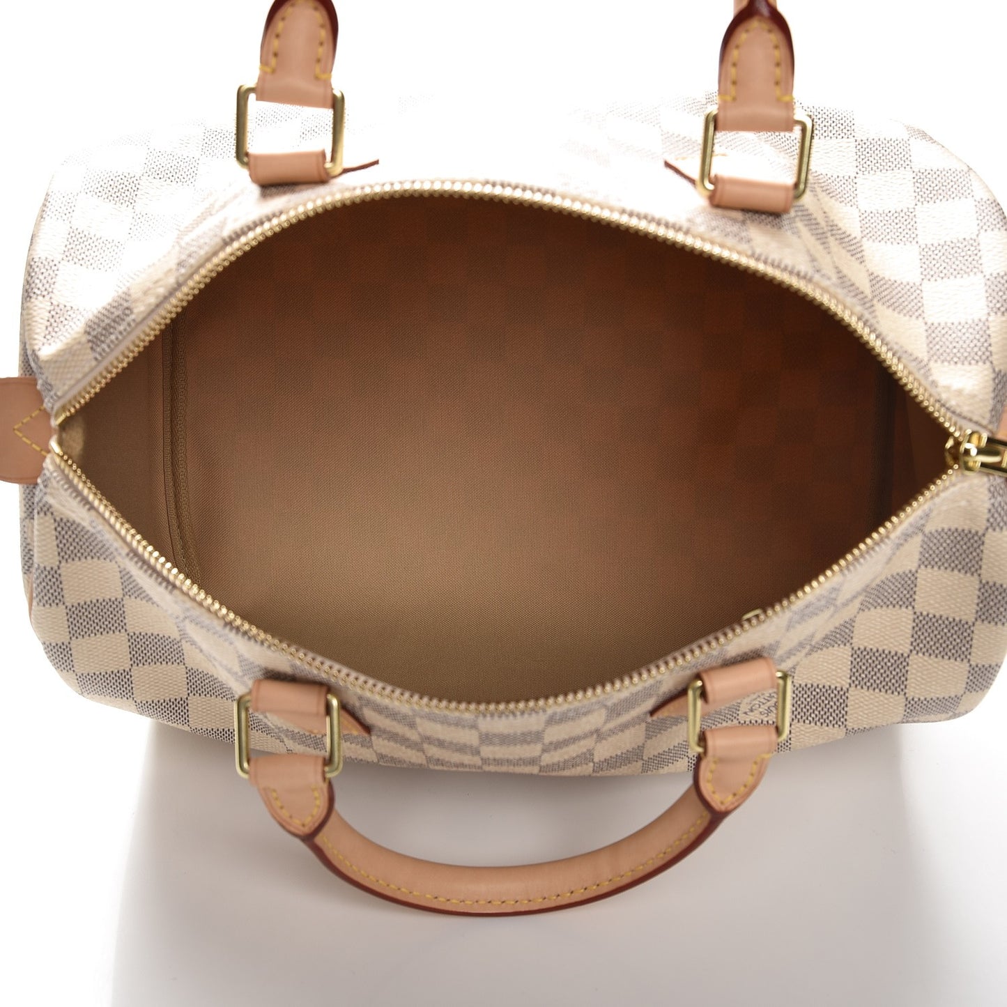 Damier Azur Speedy 30
