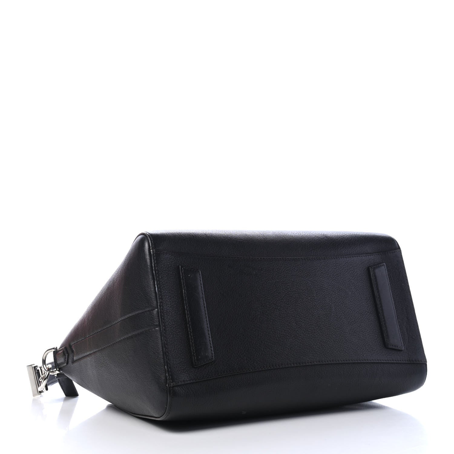 Givenchy Sugar Goatskin Small Antigona Black 3 of 5