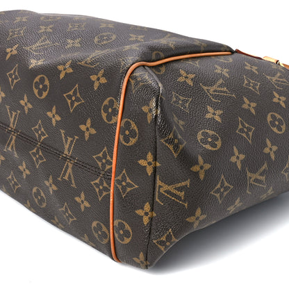Louis Vuitton Monogram Totally MM 10 of 10