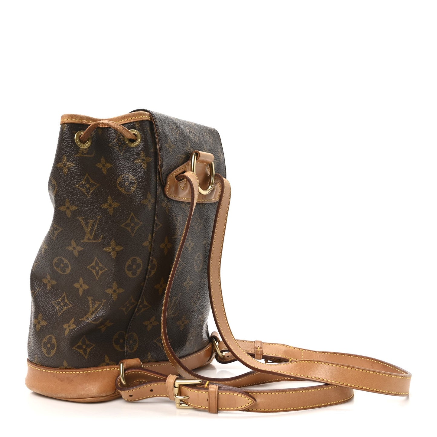 Monogram Montsouris MM Backpack