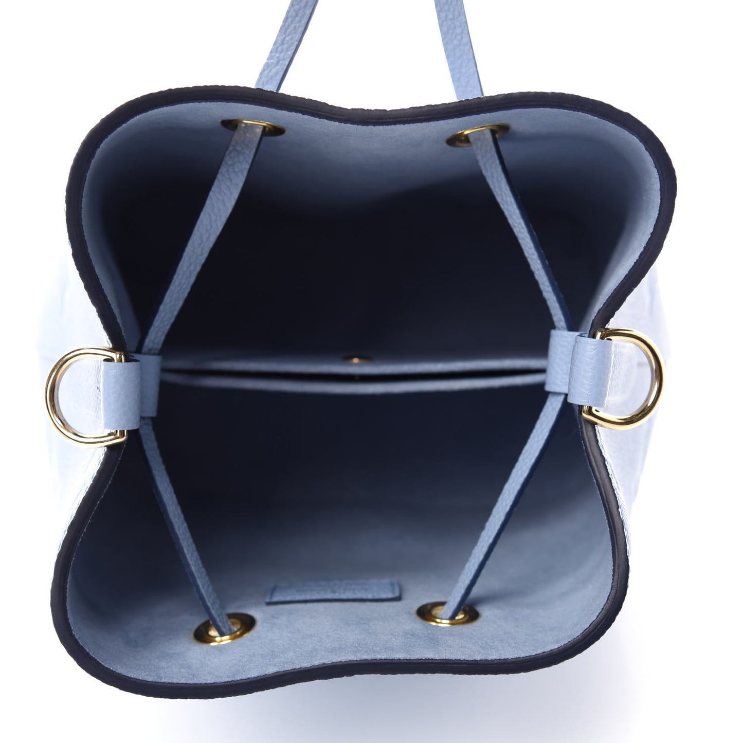 Empreinte Monogram Giant By The Pool Neonoe BB Summer Blue