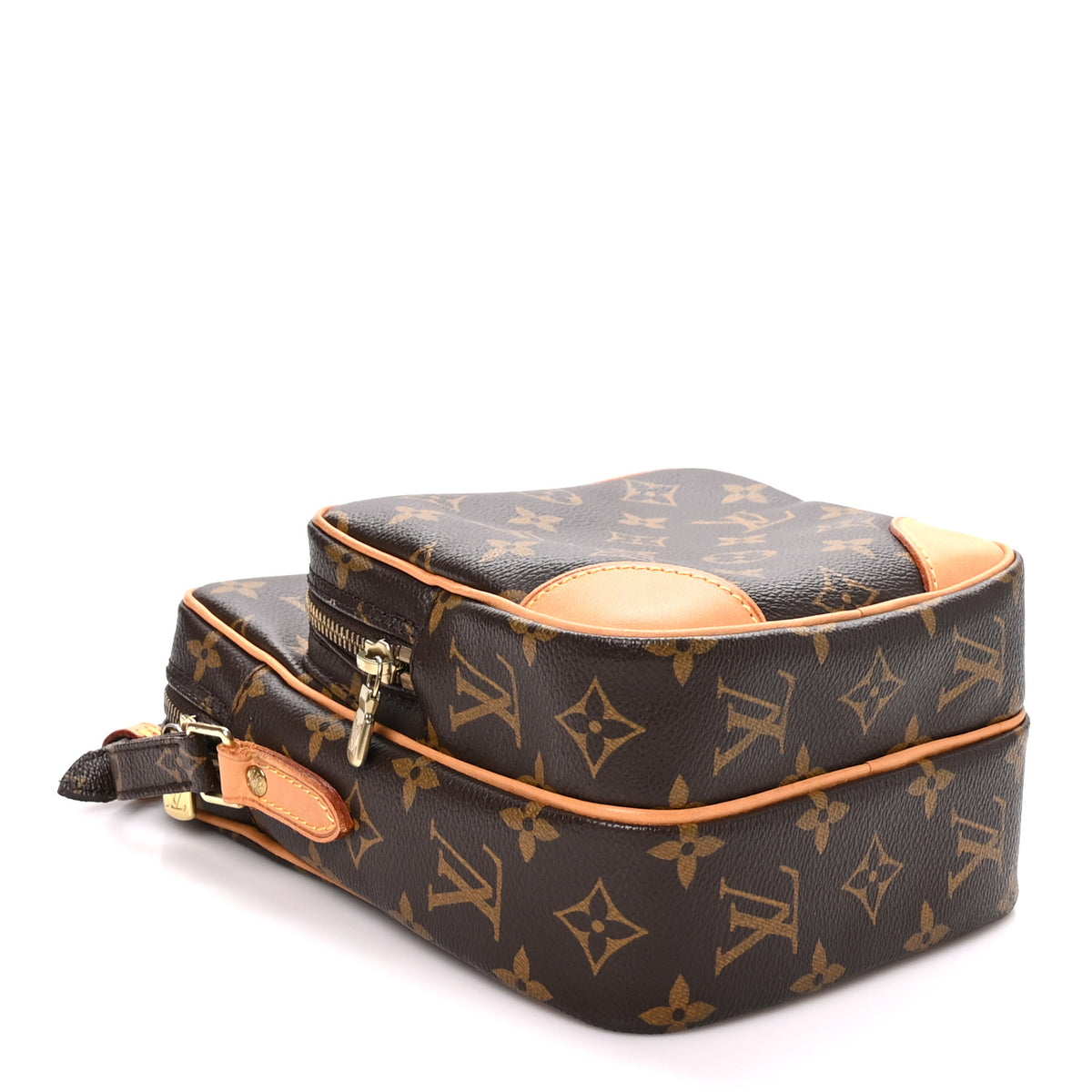 Monogram Amazone