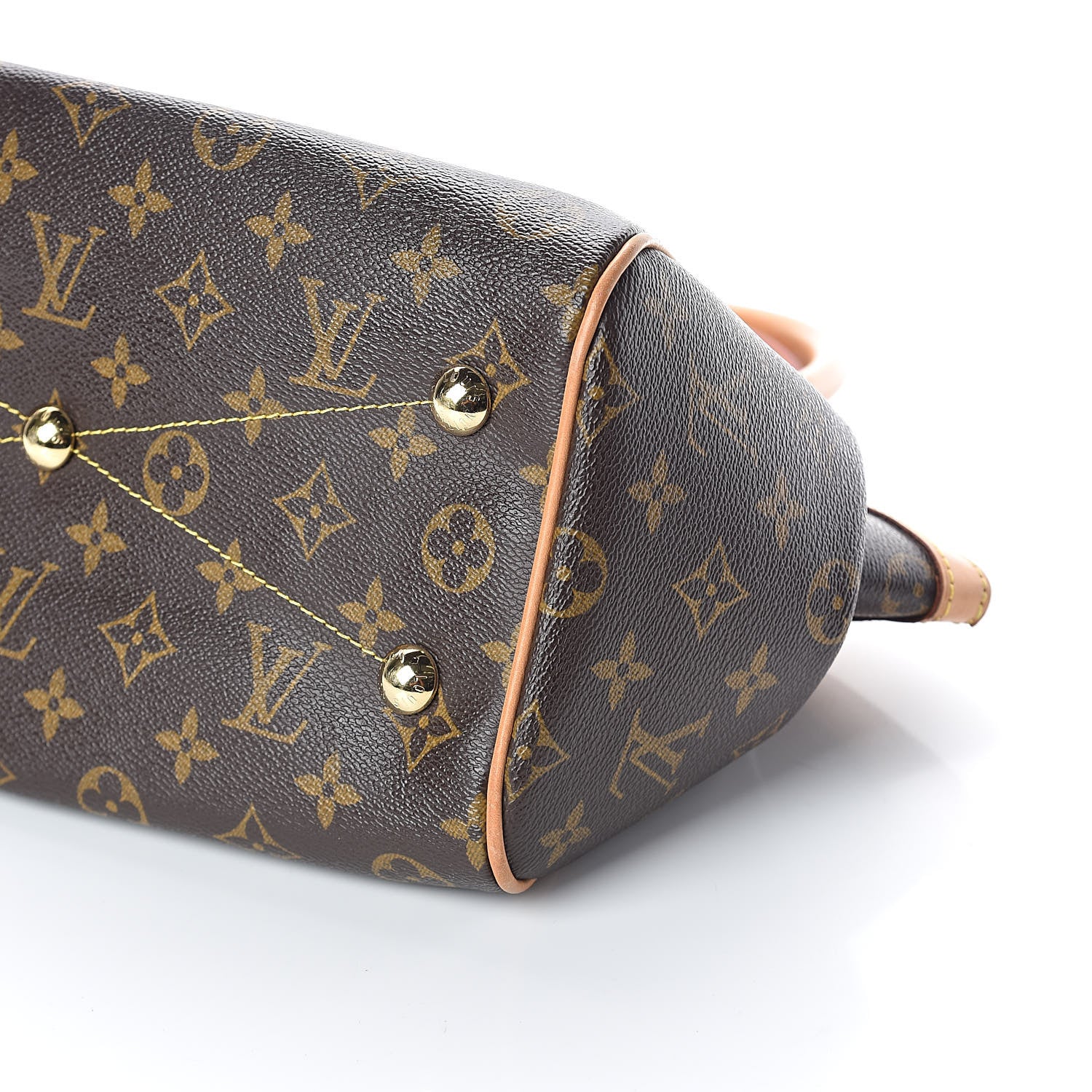 Louis Vuitton Monogram Tivoli PM 9 of 9