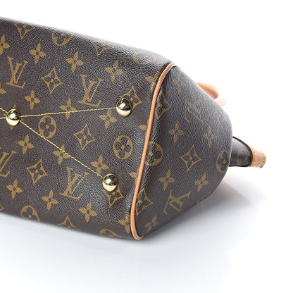 Louis Vuitton Monogram Tivoli PM 9 of 9
