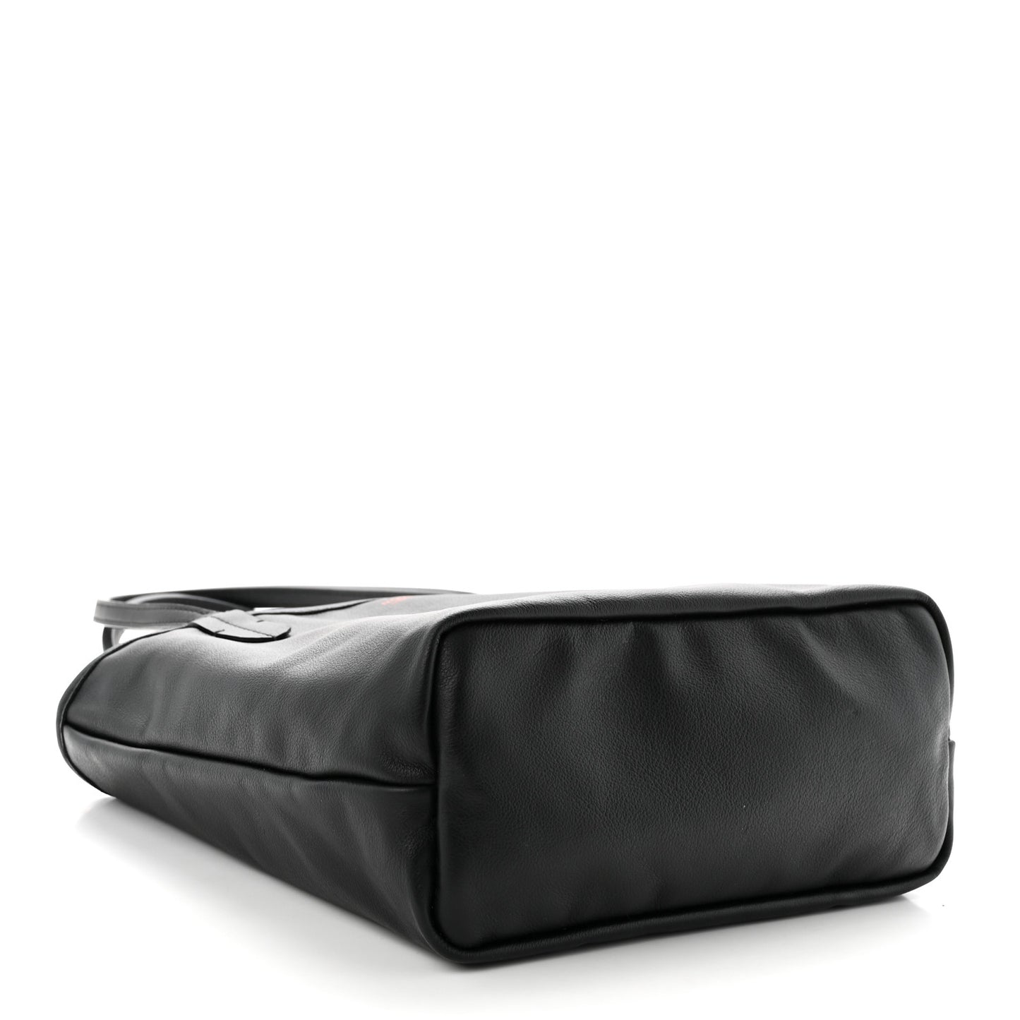 Goyardine Reversible Mini Anjou Black