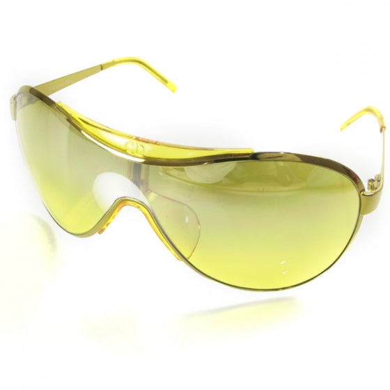 Christian Dior Rodeo Drive Aviator Sunglasses 1 of 7