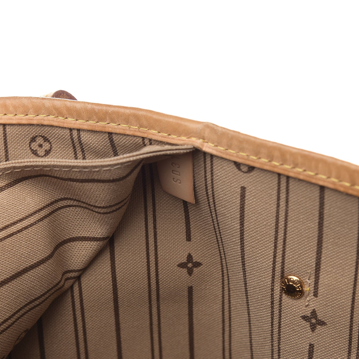 Monogram Neverfull GM