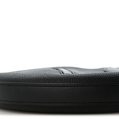 Hermes Togo Swift P'tit Arcon Black 9 of 12