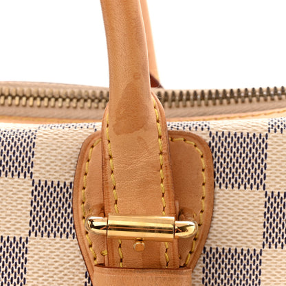 Louis Vuitton Damier Azur Berkeley 10 of 16
