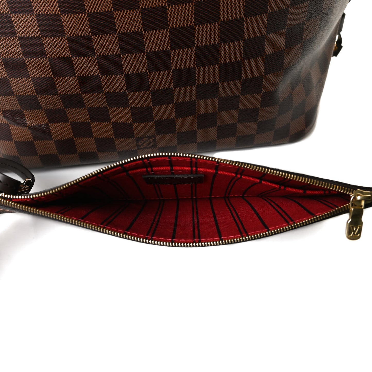Damier Ebene Neo Neverfull MM