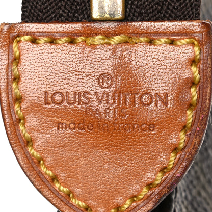 Louis Vuitton Monogram Toiletry Pouch 26 6 of 7