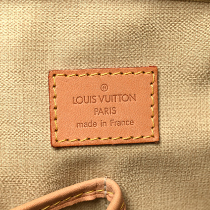 Louis Vuitton Monogram Trouville 6 of 9