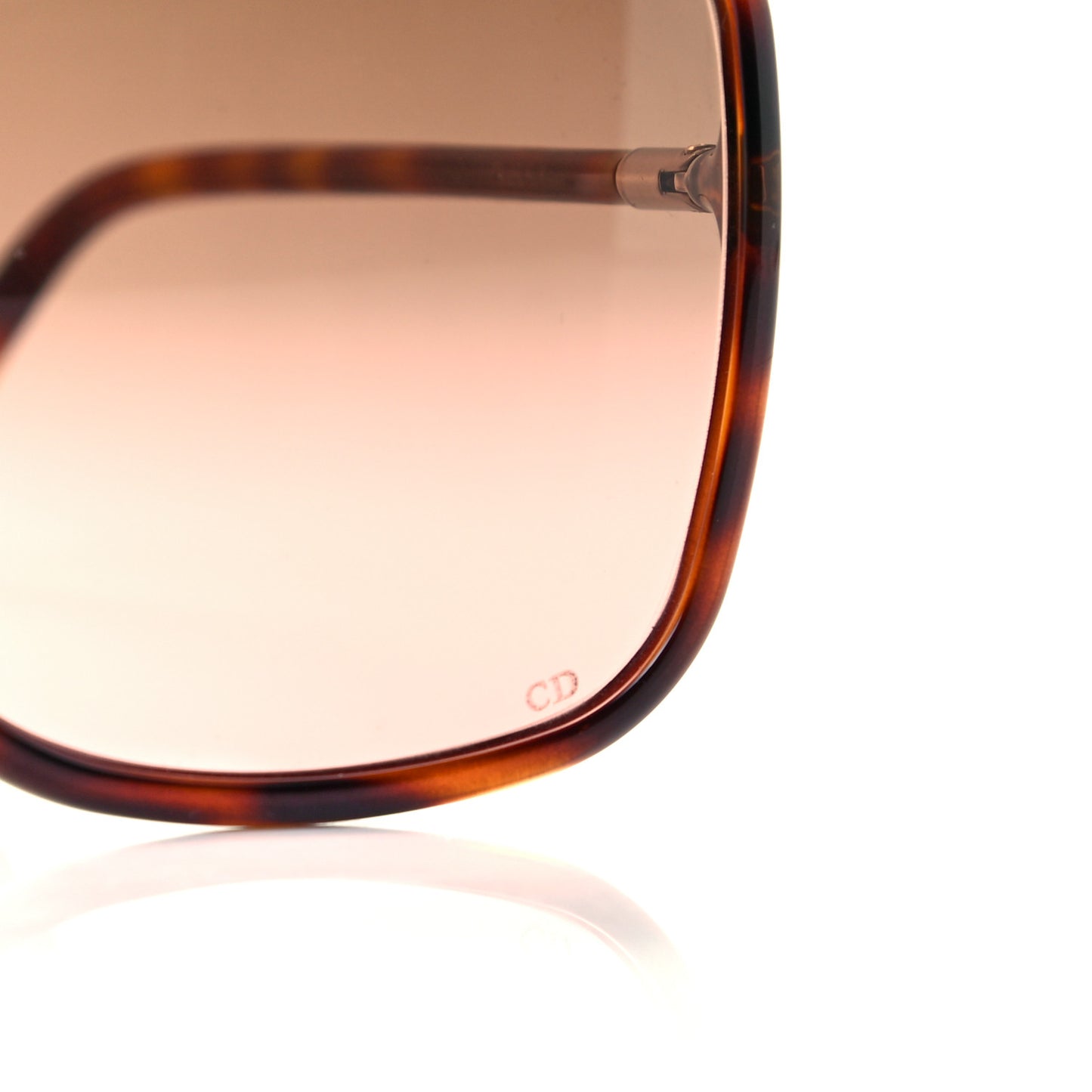 Square So Stellaire 1 Sunglasses Tortoise