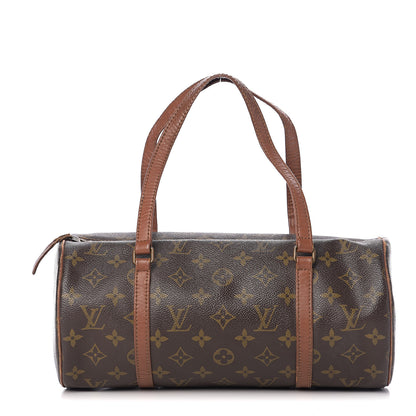 Louis Vuitton Monogram Papillon 30 1 of 14