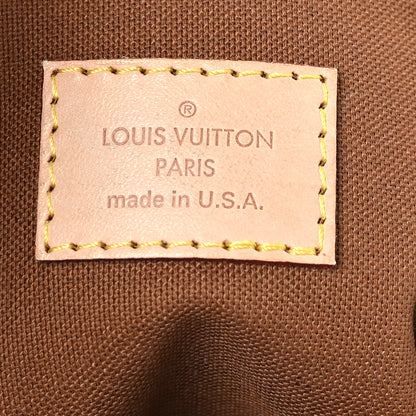 Louis Vuitton Monogram Thames PM 6 of 8
