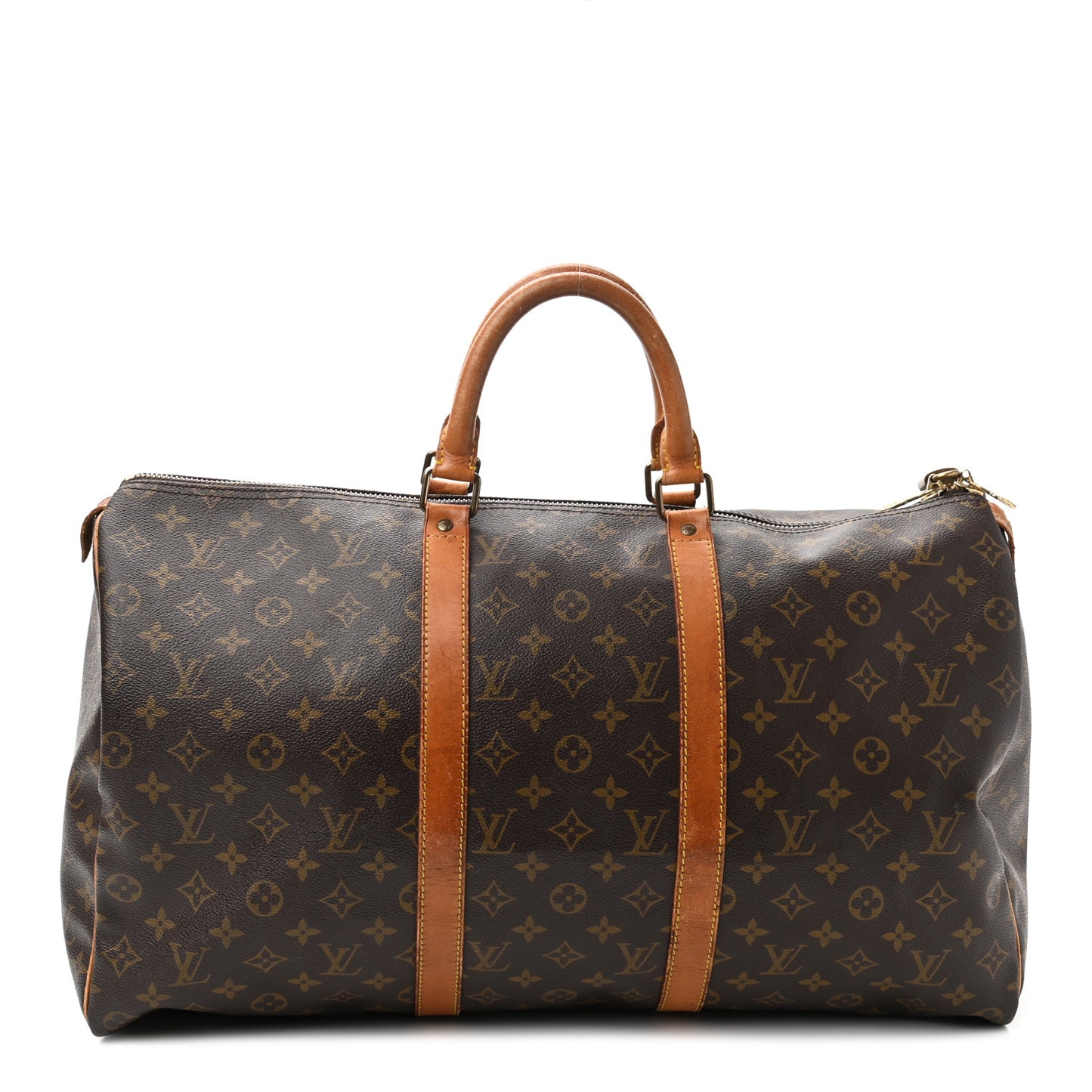 Monogram Keepall 50