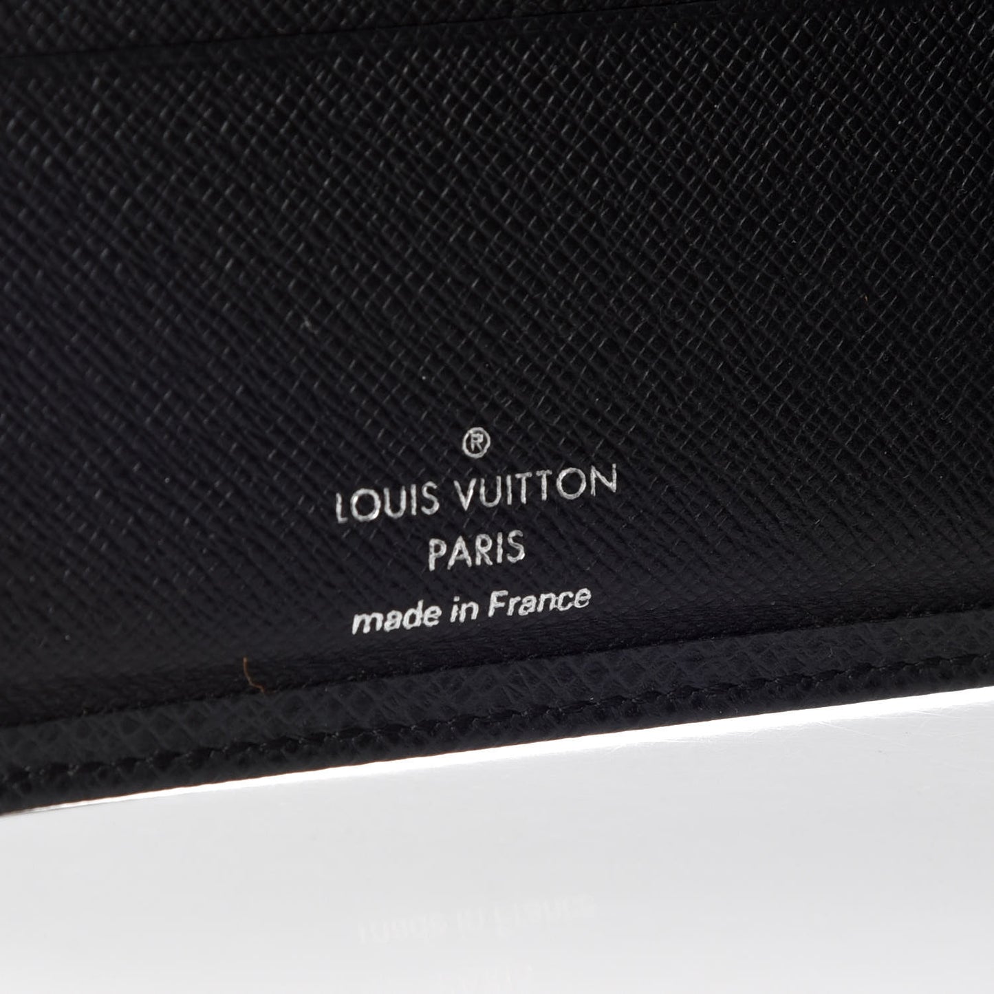 Taiga Florin Wallet Ardoise