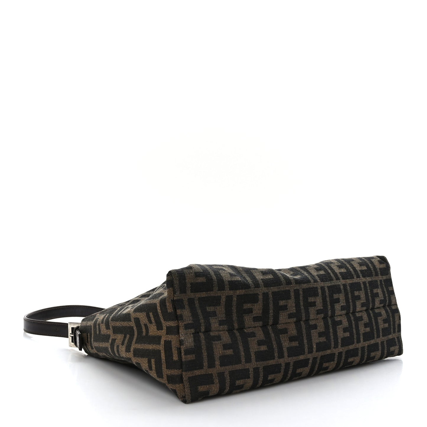 Zucca Shoulder Bag Tobacco