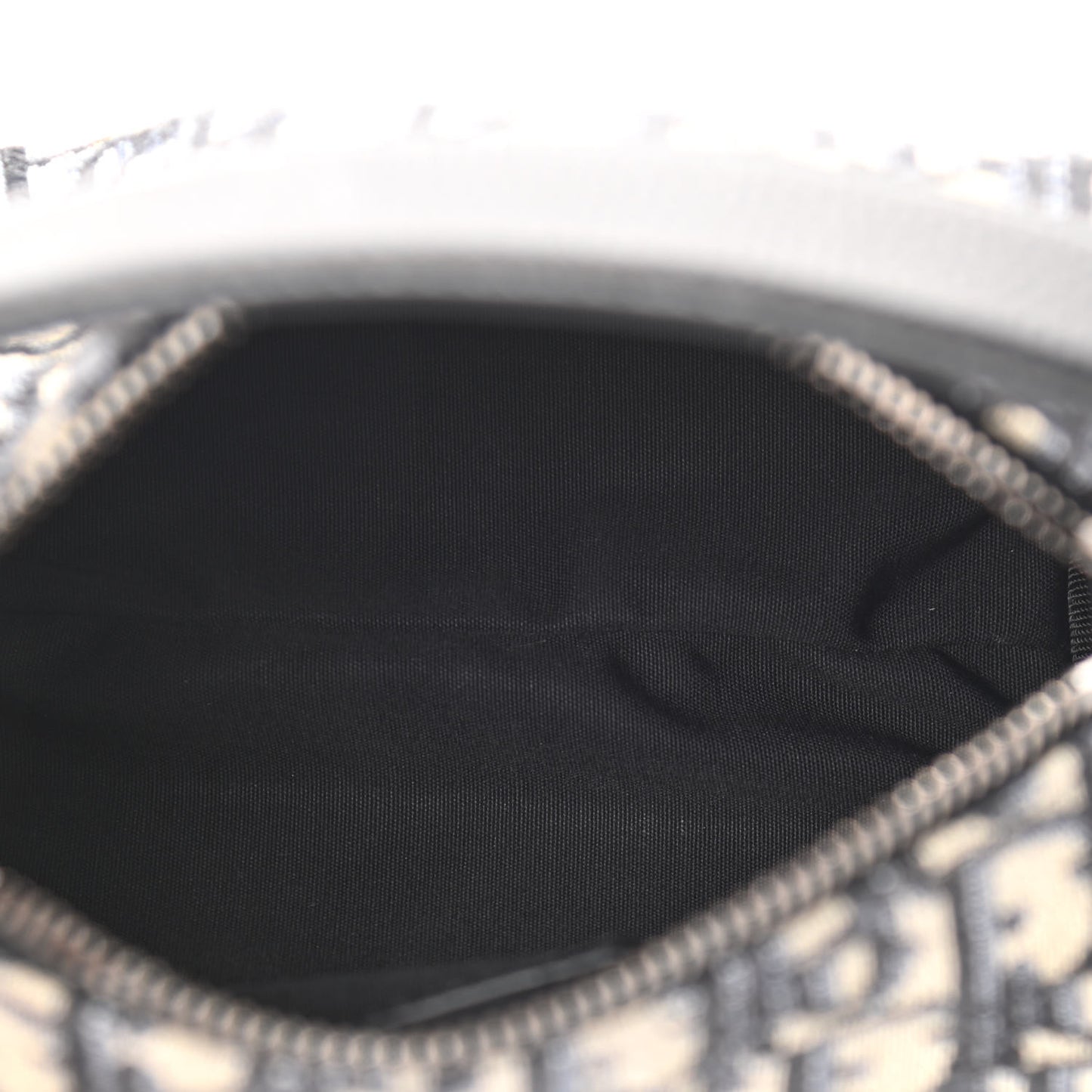 Oblique Mini Roller Messenger Bag Blue