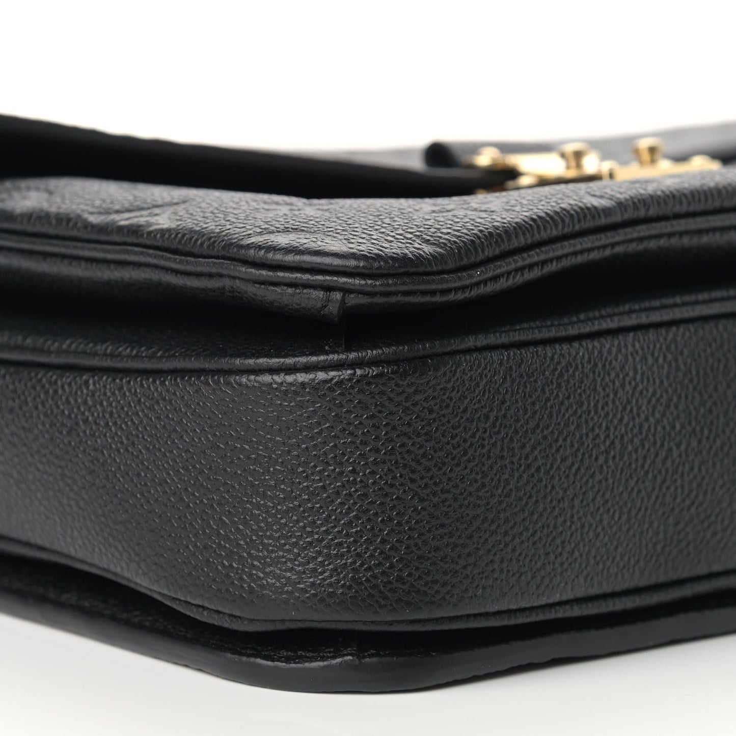Empreinte Pochette Metis Black
