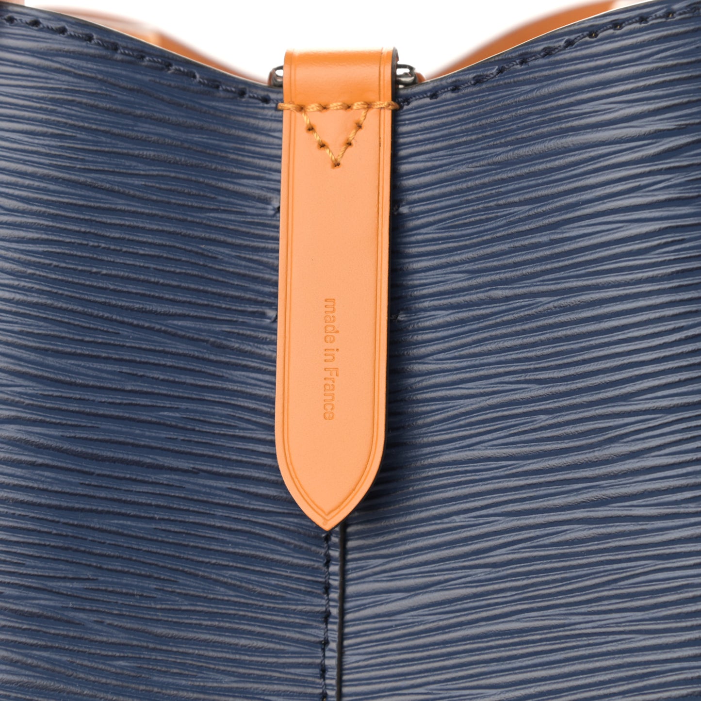 Epi Neonoe BB Indigo Safran