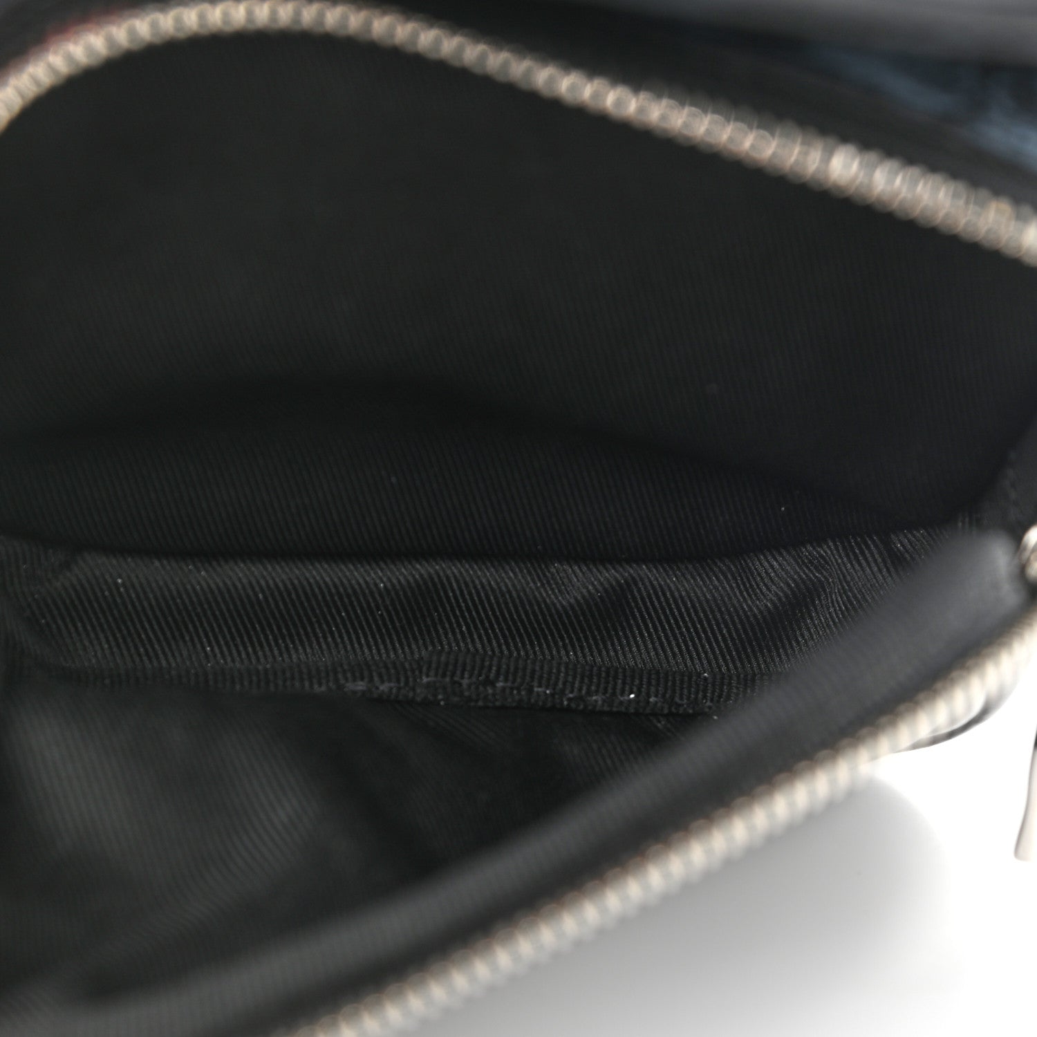 Louis Vuitton Monogram Pastel Nano Amazone Messenger Black 8 of 11