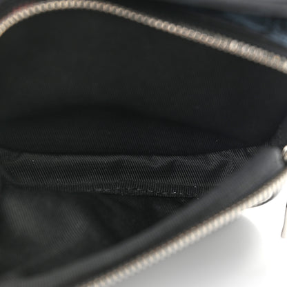 Louis Vuitton Monogram Pastel Nano Amazone Messenger Black 8 of 11