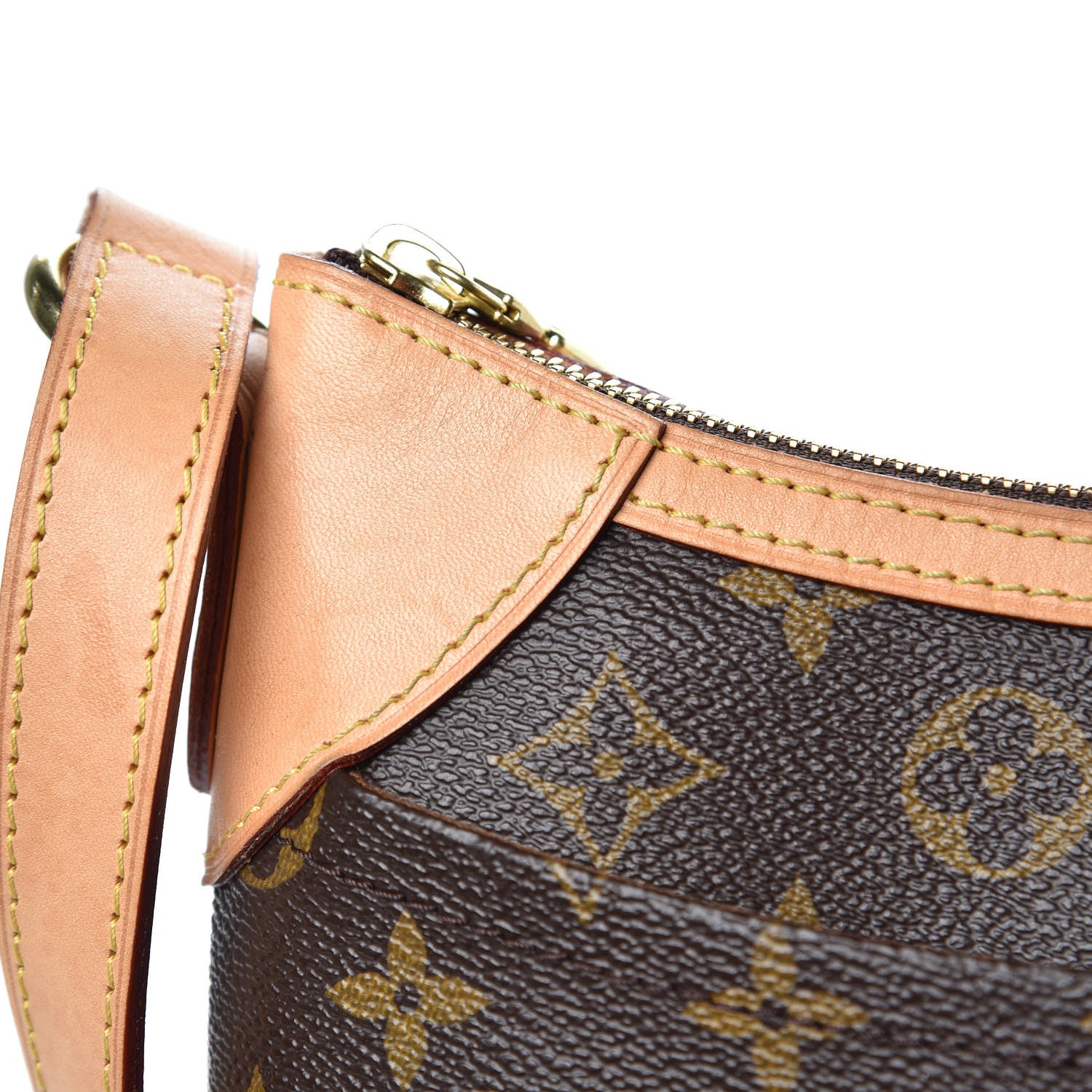 Louis Vuitton Monogram Odeon PM 11 of 15