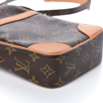 Louis Vuitton Monogram Danube 21 8 of 10