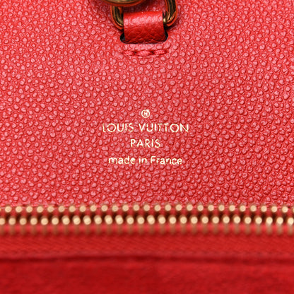 Louis Vuitton Monogram Venus Cherry 7 of 10