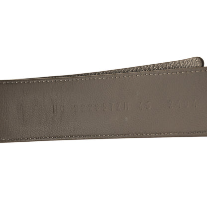 Hermes Epsom Mens Chypre Sandals 45 Etoupe 6 of 9