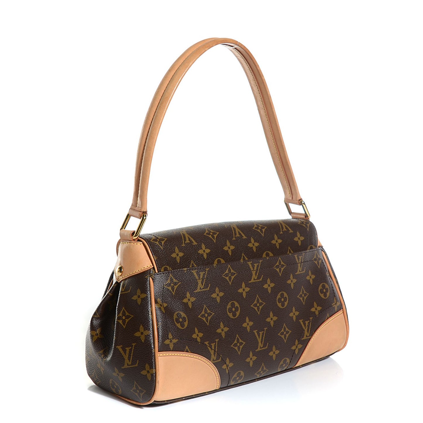 Monogram Beverly MM