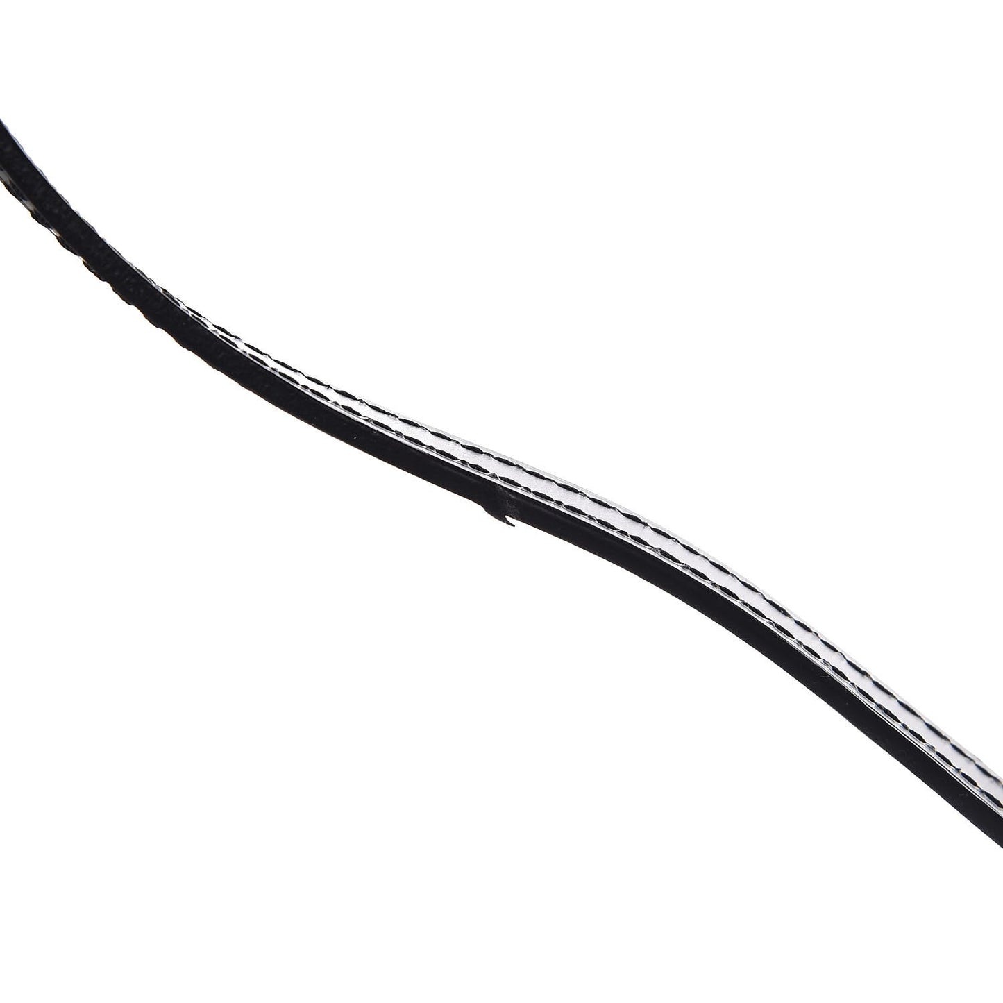 Monogram Dora MM Black