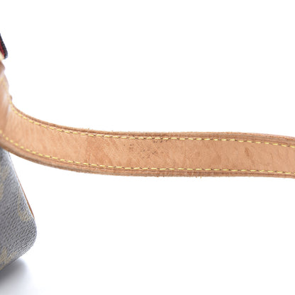 Louis Vuitton Monogram Viva-Cite PM 14 of 14