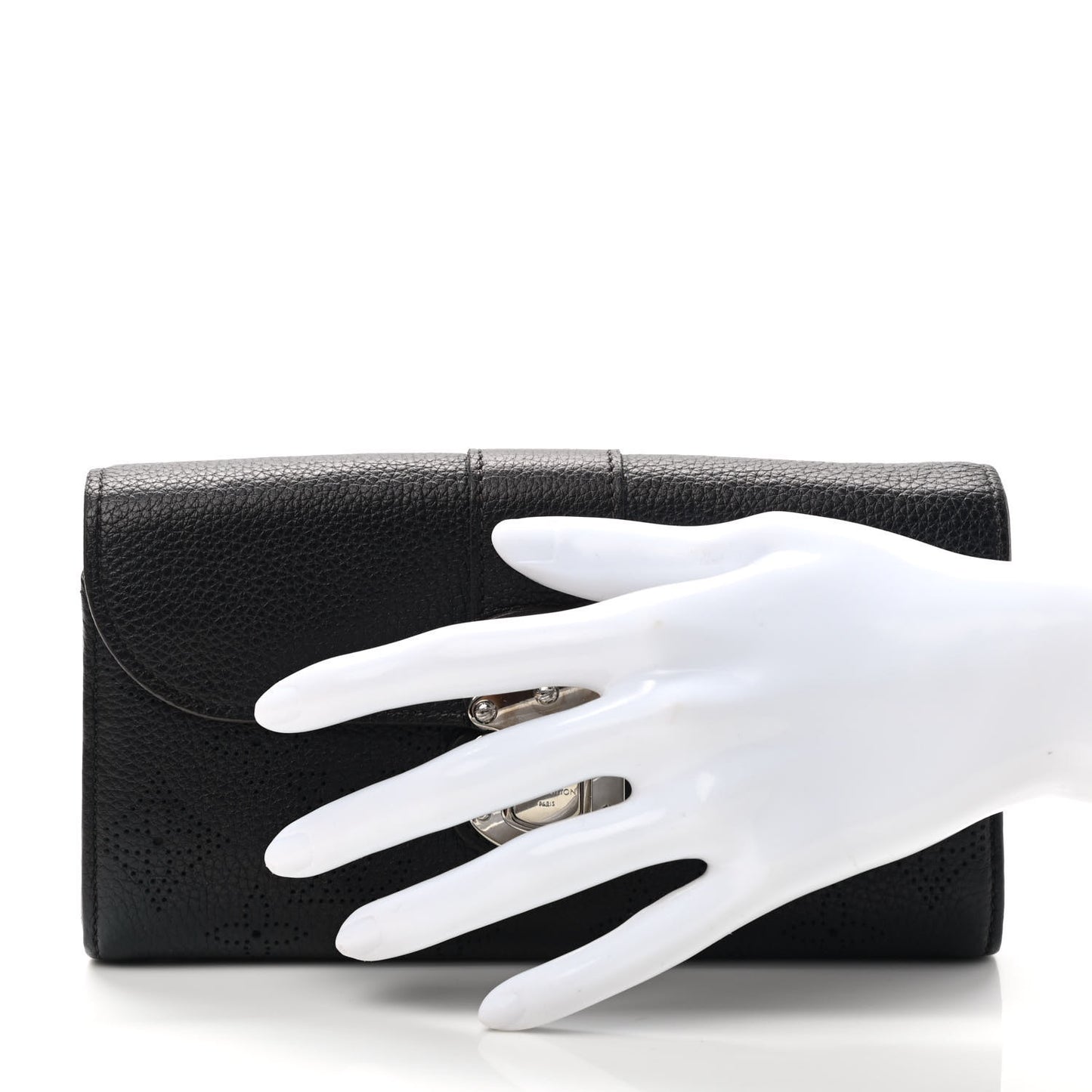 Mahina Iris Wallet Black