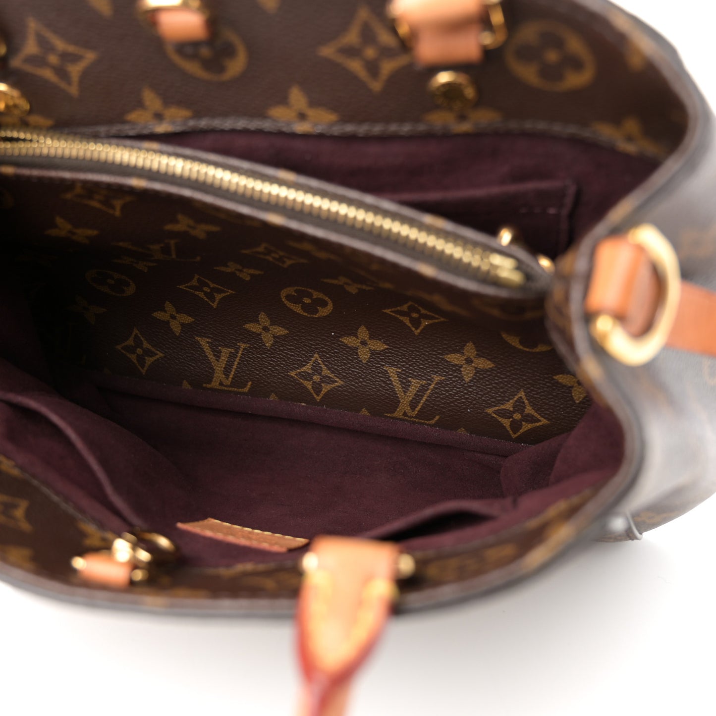 Monogram Montaigne BB