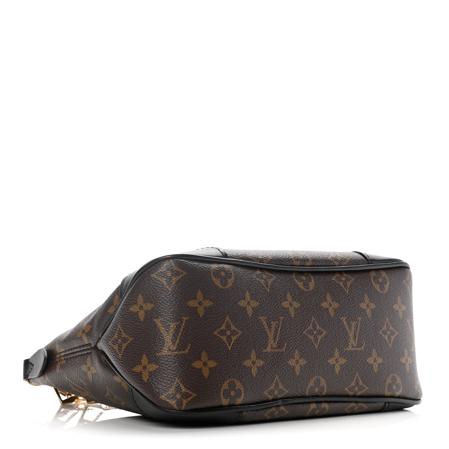 Monogram Boulogne NM Black