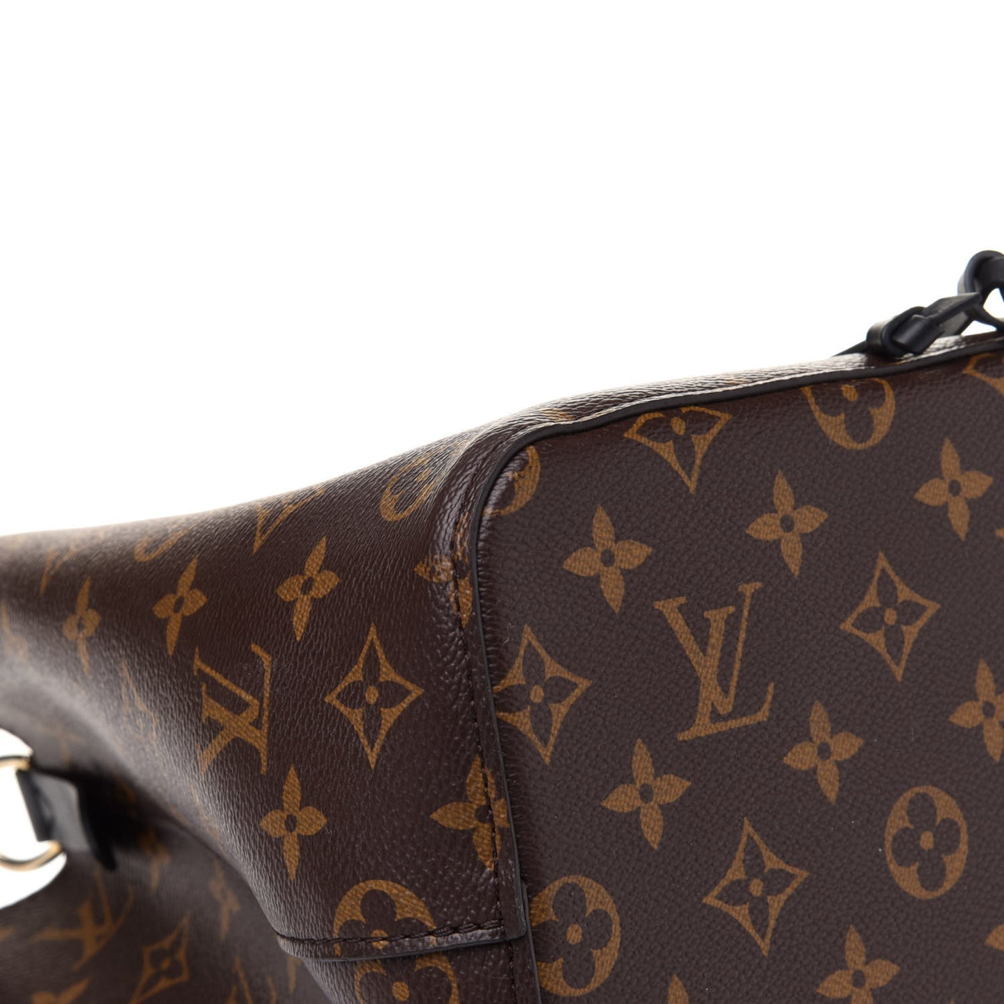Monogram Neonoe MM Black