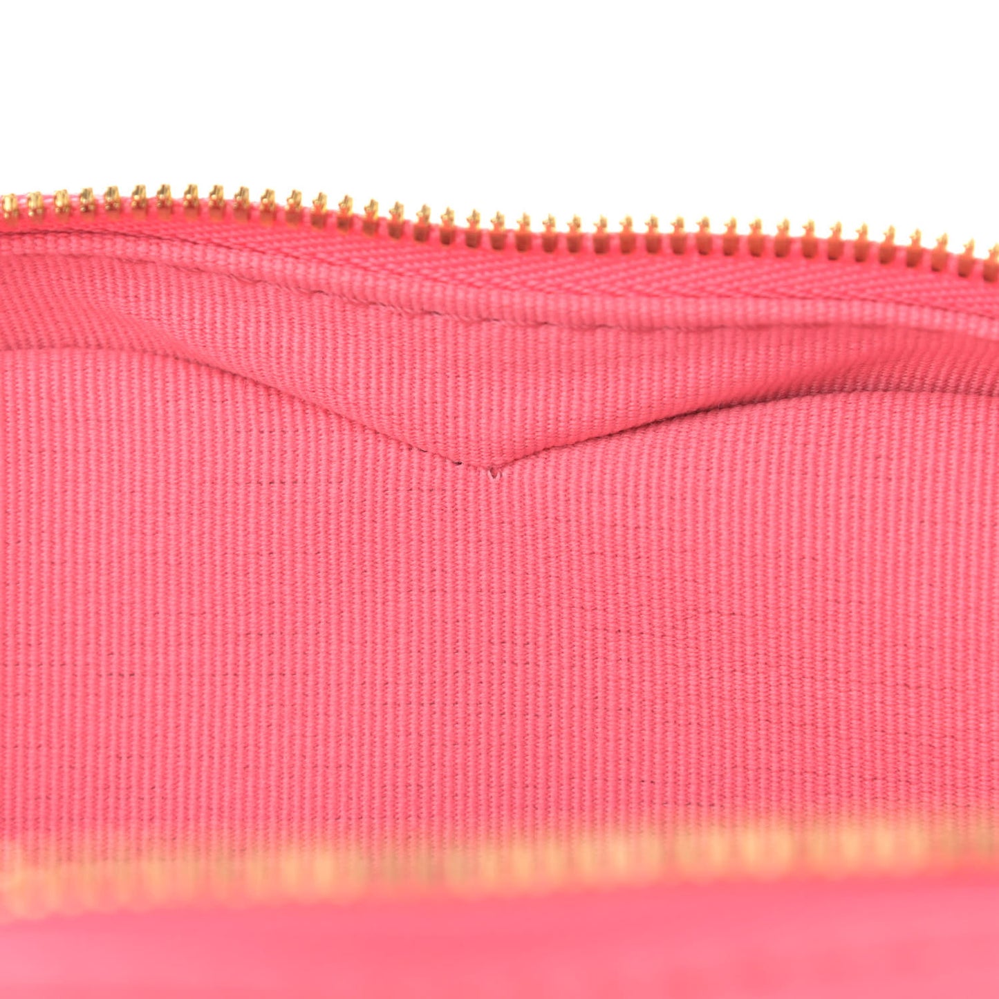 Lambskin Quilted CC In Love Heart Bag Pink