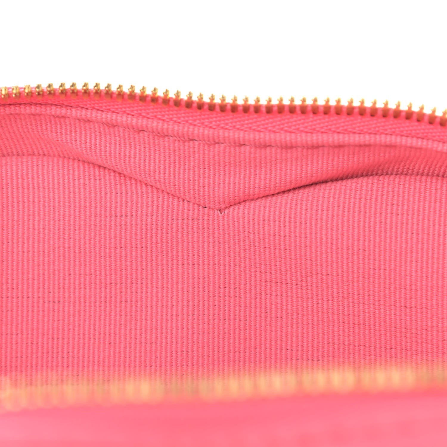 Chanel Lambskin Quilted CC In Love Heart Bag Pink 12 of 13