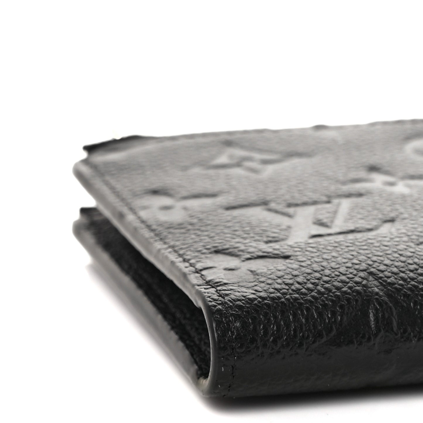 Empreinte Adele Wallet Black