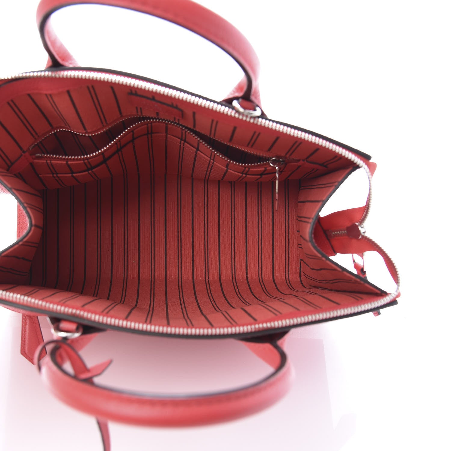 Louis Vuitton Empreinte Pont Neuf MM Poppy 5 of 11