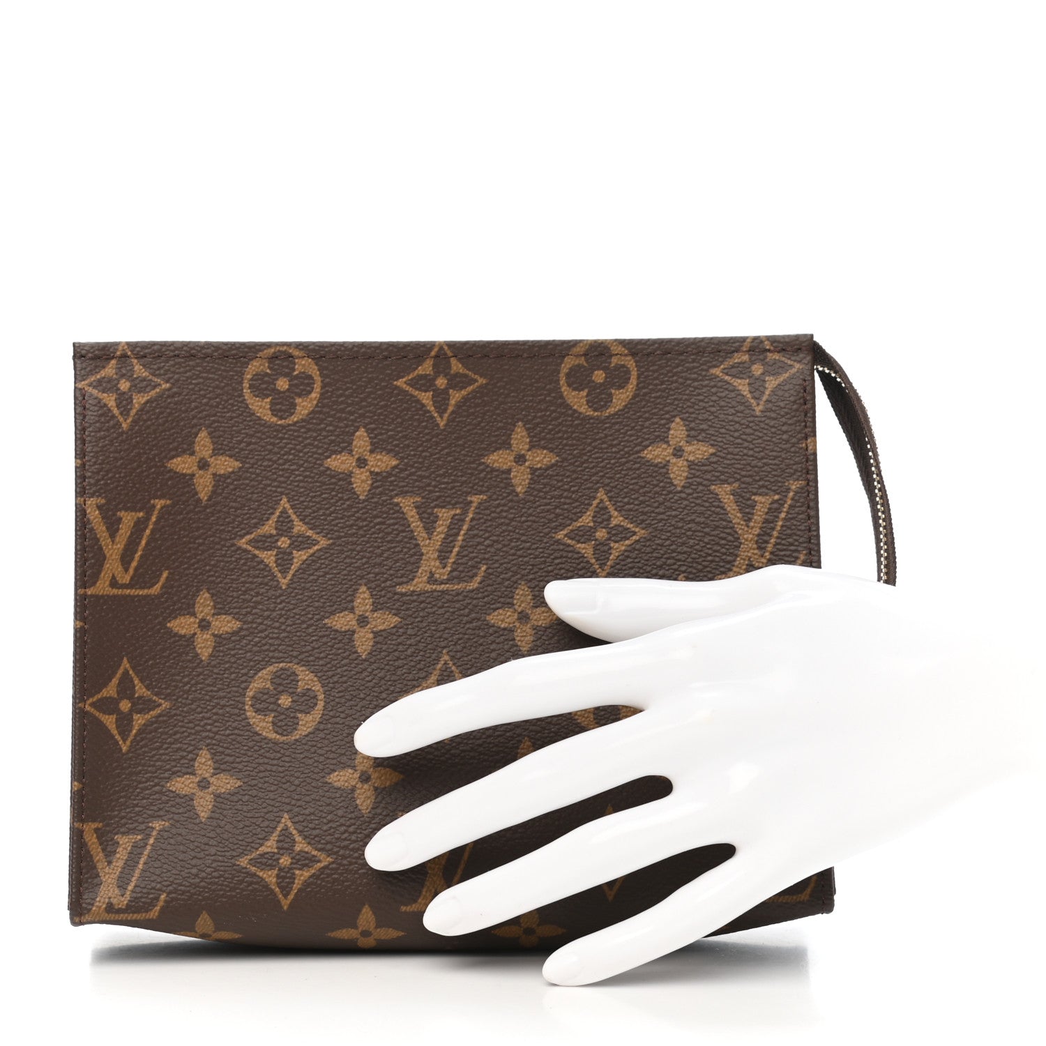 Louis Vuitton Monogram Toiletry Pouch 19 2 of 7