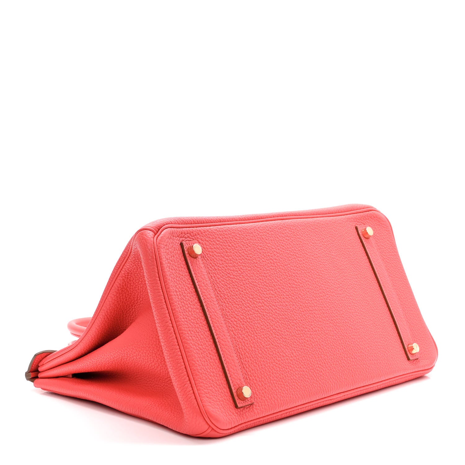 Hermes Togo Birkin 35 Rose Jaipur 4 of 10