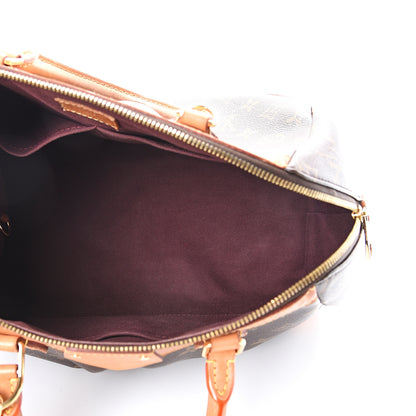 Louis Vuitton Monogram Segur NM 4 of 16