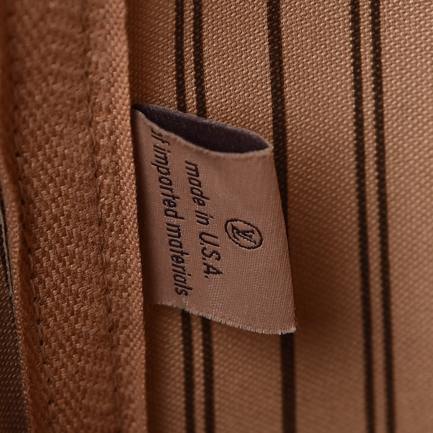 Monogram Neo Neverfull MM