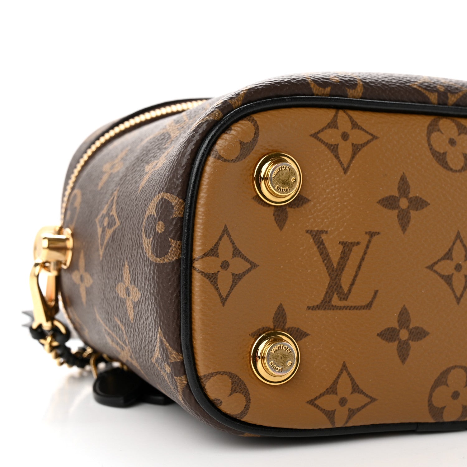 Louis Vuitton Reverse Monogram Vanity PM 9 of 14