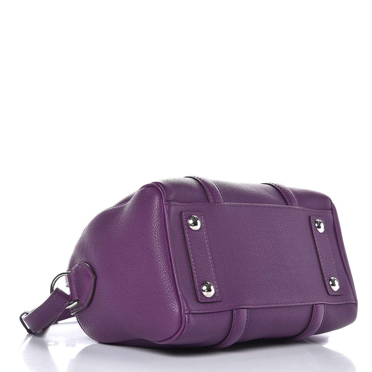 Veau Cachemire SC Bag BB Violet